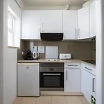 Apartamento Mouraliz By Hd - Marina *
