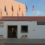Διαμέρισμα Mouraliz By Hd - Marina Βιλαμούρα