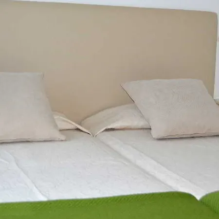 Mouraliz By Hd - Marina Aparthotel 3*