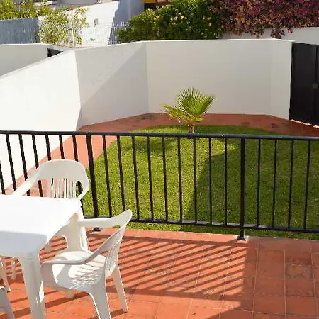 Mouraliz By Hd - Marina Aparthotel Vilamoura