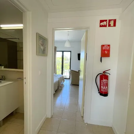 Aparthotel Mouraliz By Hd - Marina