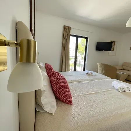 Aparthotel Mouraliz By Hd - Marina Vilamoura