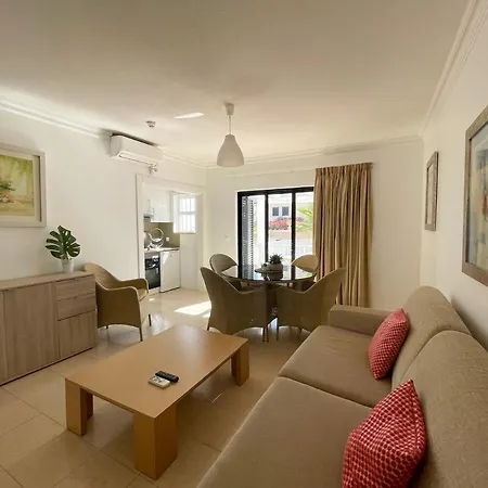 Aparthotel Mouraliz By Hd - Marina 3*