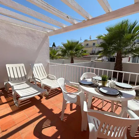 Mouraliz By Hd - Marina Aparthotel Vilamoura