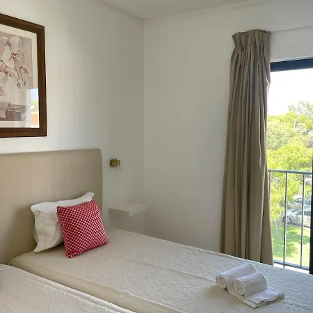 Aparthotel Mouraliz By Hd - Marina Vilamoura