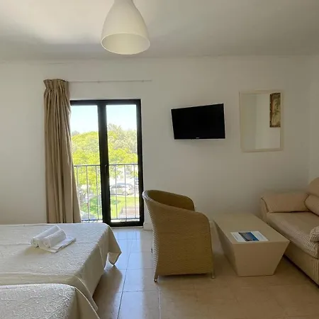 Aparthotel Mouraliz By Hd - Marina Vilamoura