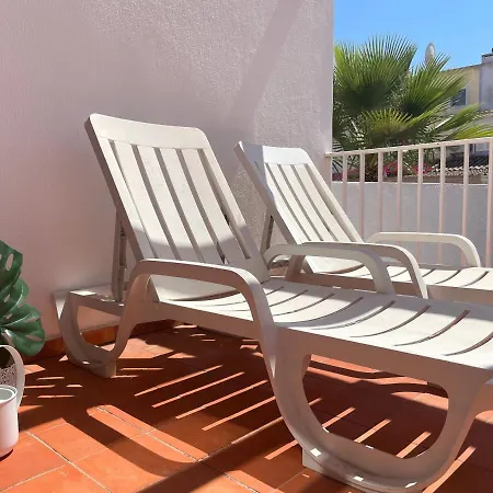 Aparthotel Mouraliz By Hd - Marina 3*
