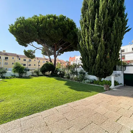 Apartman Mouraliz By Hd - Marina Vilamoura