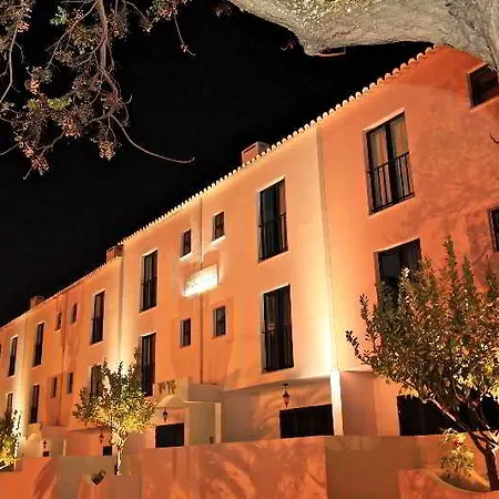 Aparthotel Mouraliz By Hd - Marina