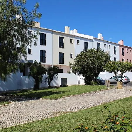 Mouraliz By Hd - Marina Aparthotel Vilamoura
