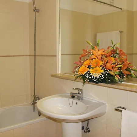 Mouraliz By Hd - Marina Apartman Vilamoura