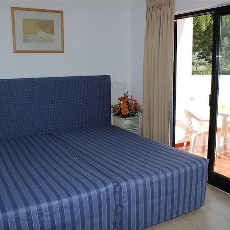 Aparthotel Mouraliz By Hd - Marina 3*