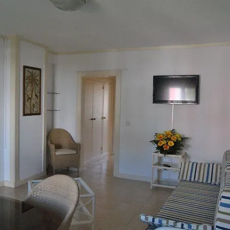 Aparthotel Mouraliz By Hd - Marina