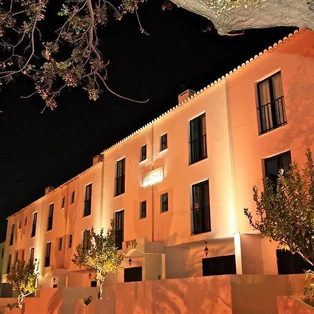 Aparthotel Mouraliz By Hd - Marina 3*