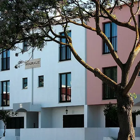 Mouraliz By Hd - Marina Vilamoura