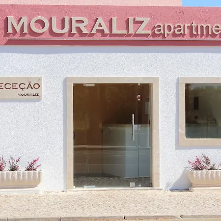 Mouraliz By Hd - Marina Aparthotel 3*