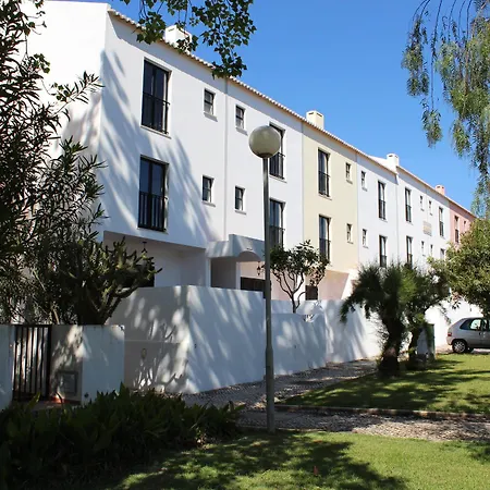 Aparthotel Mouraliz By Hd - Marina