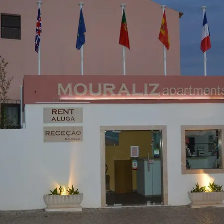 Mouraliz By Hd - Marina 3* Vilamoura