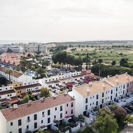 Aparthotel Mouraliz By Hd - Marina Vilamoura