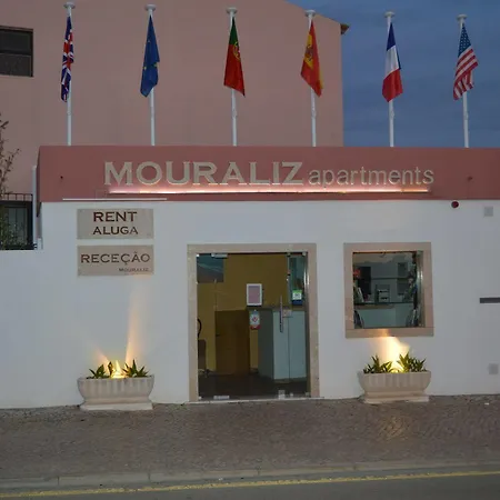 Mouraliz By Hd - Marina 3* Vilamoura