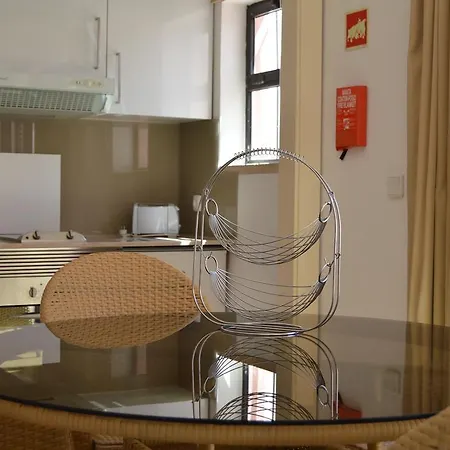 Mouraliz By Hd - Marina Hotel apartamentowy 3*