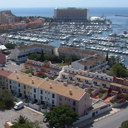 Aparthotel Mouraliz By Hd - Marina 3*