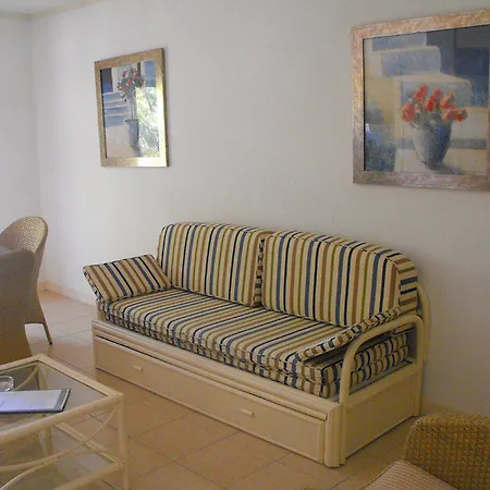 Mouraliz By Hd - Marina Aparthotel 3*