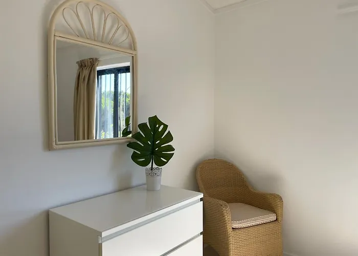 公寓 Mouraliz By Hd - Marina 维拉摩拉