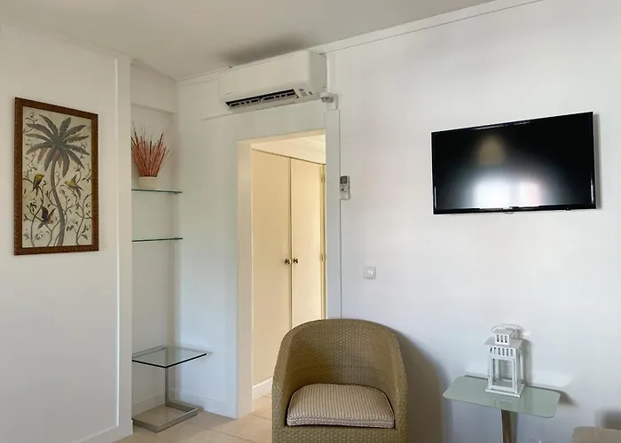 公寓 Mouraliz By Hd - Marina *