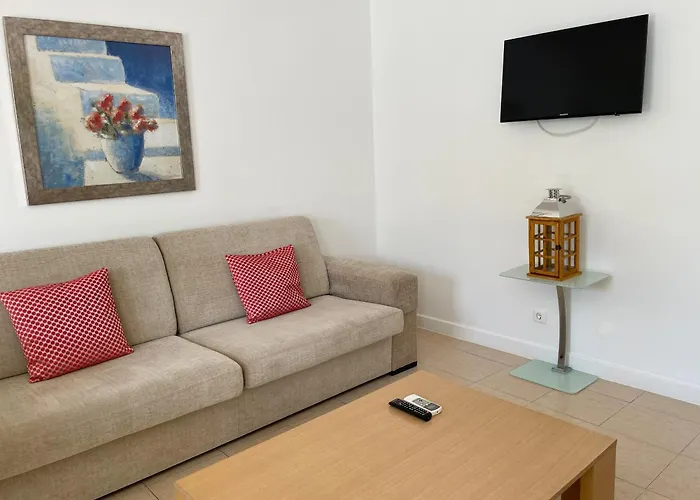 Mouraliz By Hd - Marina 公寓 *