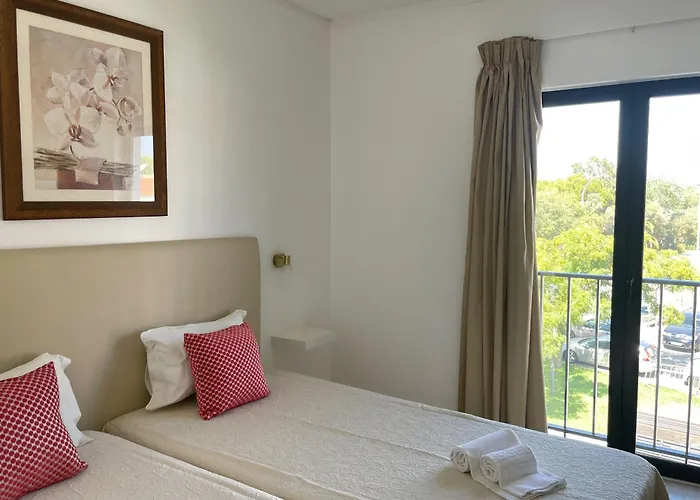 Mouraliz By Hd - Marina 公寓