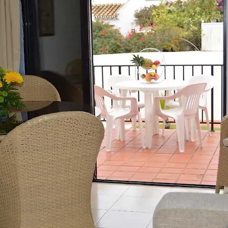 Apartahotel Mouraliz By Hd - Marina 3*