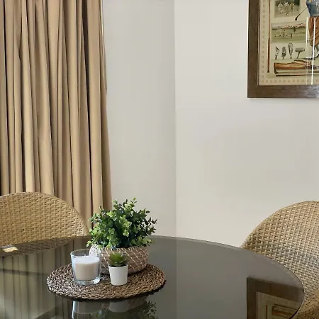 Apartahotel Mouraliz By Hd - Marina