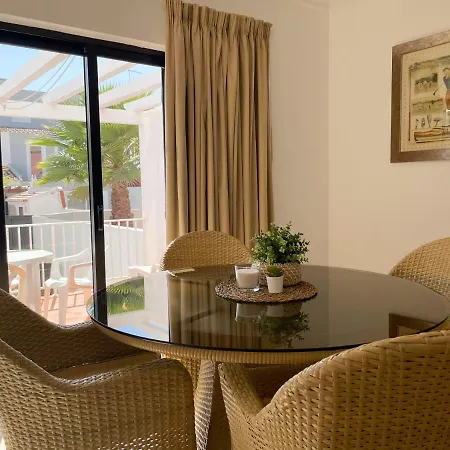 Mouraliz By Hd - Marina Hotel apartamentowy