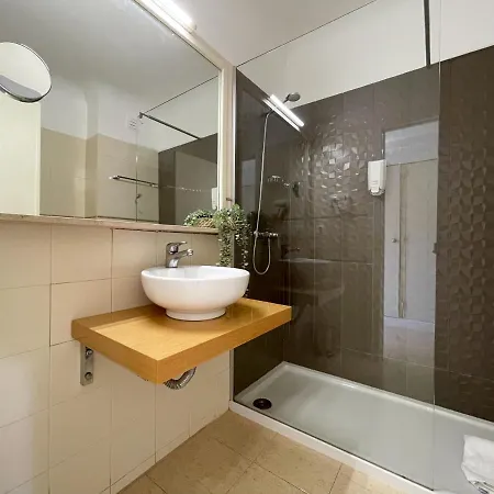 Mouraliz By Hd - Marina Hotel apartamentowy 3*