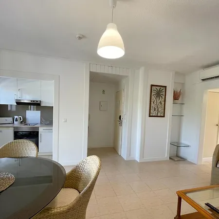 Apartament Mouraliz By Hd - Marina