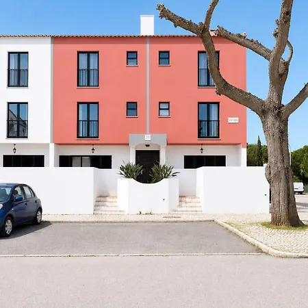 Apartamento Mouraliz By Hd - Marina Vilamoura