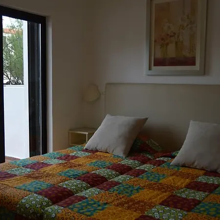 Apartament Mouraliz By Hd - Marina *