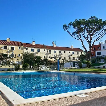 Hotel apartamentowy Mouraliz By Hd - Marina