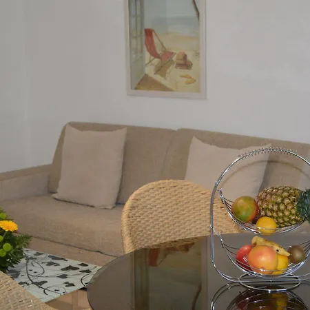 Mouraliz By Hd - Marina Hotel apartamentowy