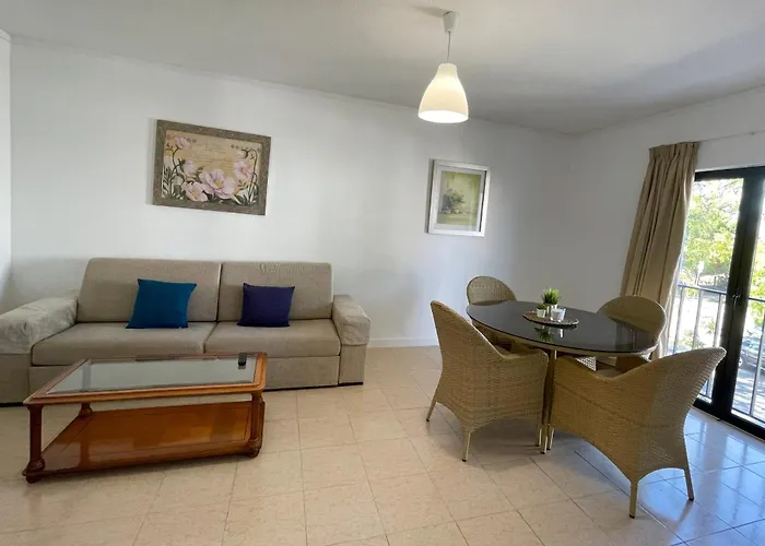 Apartament Mouraliz By Hd - Marina *