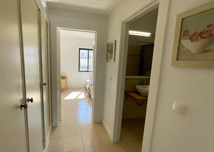 Mouraliz By Hd - Marina * Vilamoura