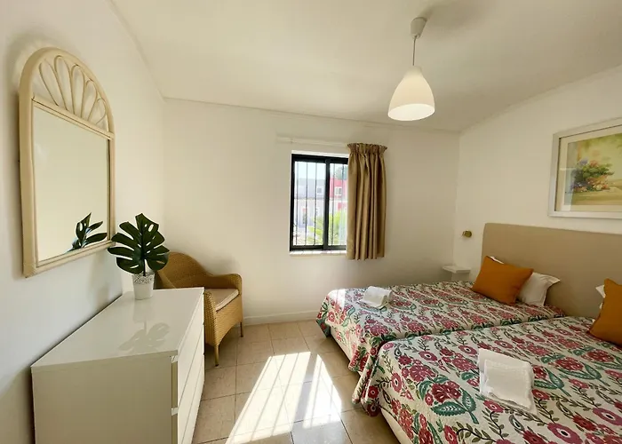 Mouraliz By Hd - Marina Apartament Vilamoura