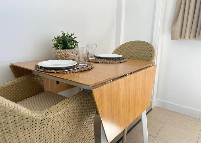 Mouraliz By Hd - Marina Apartament Vilamoura