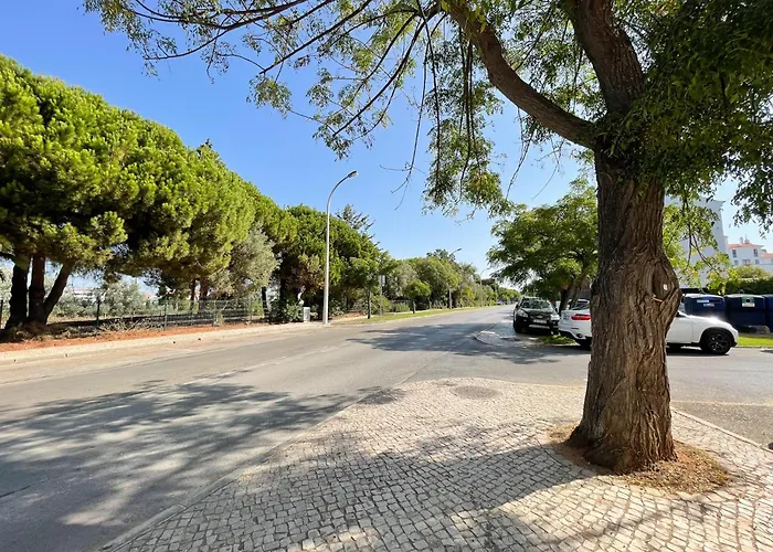 Apartamento Mouraliz By Hd - Marina