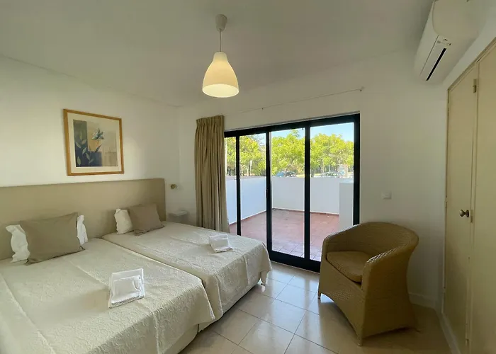 Apartamento Mouraliz By Hd - Marina *