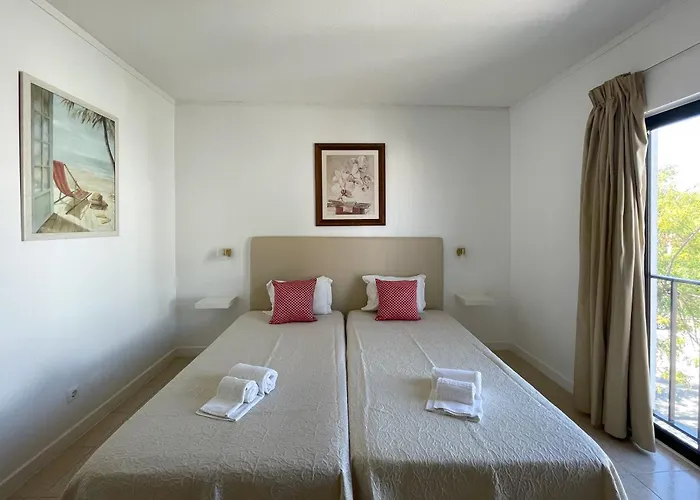 Mouraliz By Hd - Marina Vilamoura