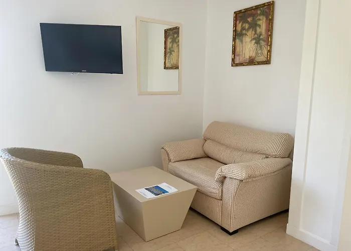 Apartmán Mouraliz By Hd - Marina