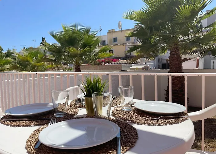 Mouraliz By Hd - Marina Apartmán *