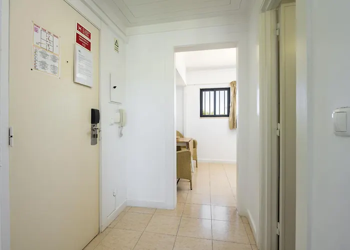 Mouraliz By Hd - Marina Apartament